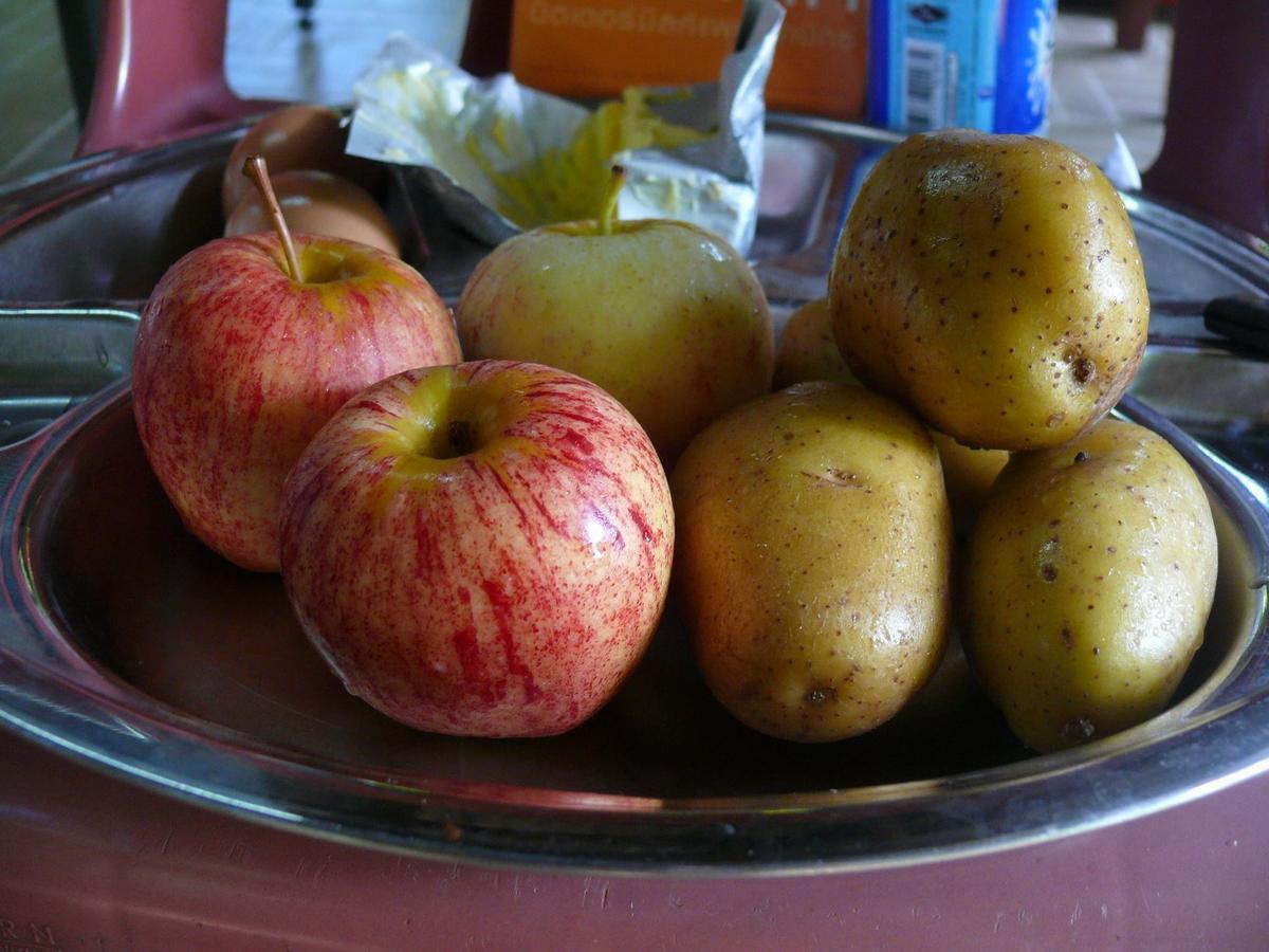 สวนบางบอน บีแอนด์บี อินน์ ปลายพระยา ภายนอก รูปภาพ